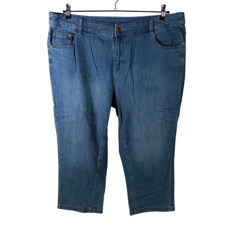 Unisex Arcadia - Farkkushortsit, koko 48 -  ()