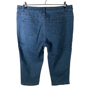 Unisex Arcadia - Farkkushortsit, koko 48 -  (2)