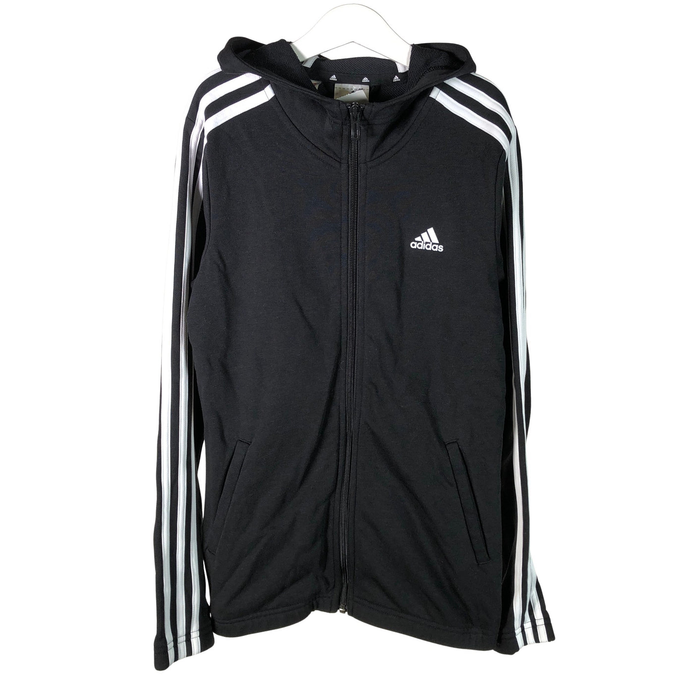 Unisex Adidas - Huppari, koko 158 - 164 -  (1)