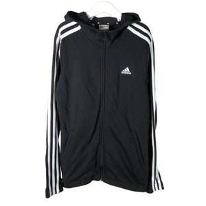 Unisex Adidas - Huppari, koko 158 - 164 -  (1)