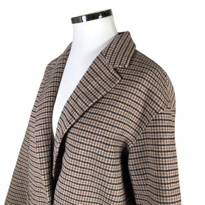 Unisex Massimo Dutti - Villakangastakki, koko 42 -  (3)