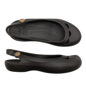 Unisex Crocs - Ballerinat, koko 38 -  (1)