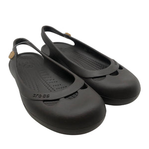 Unisex Crocs - Ballerinat, koko 38 -  (2)