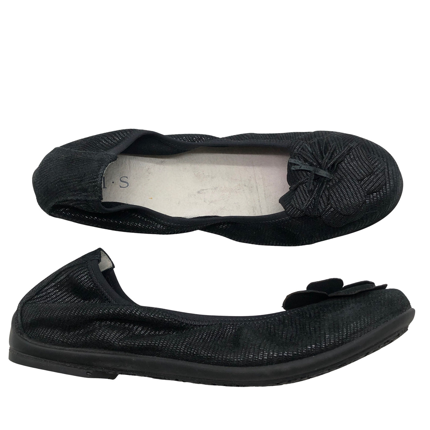 Unisex O.I.S - Ballerinat, koko 38 -  (1)