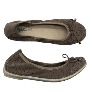 Unisex MAC - Ballerinat, koko 38 -  (1)