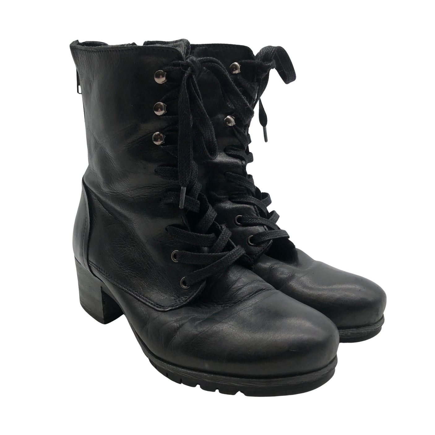 Unisex Andiamo - Nilkkurit, koko 38 -  (2)