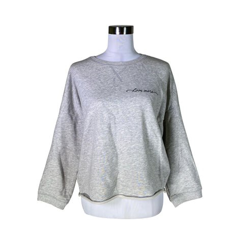 Unisex Diesel - Collegepaita, koko 40 -  ()