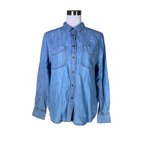 Unisex Marks&Spencer - Farkkupaita, koko 38 -  (1)