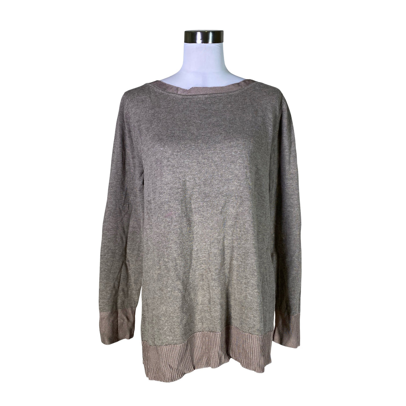 Unisex Esprit - Neuletunika, koko 40 -  (1)