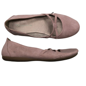 Unisex Tamaris - Ballerinat, koko 38 -  (1)
