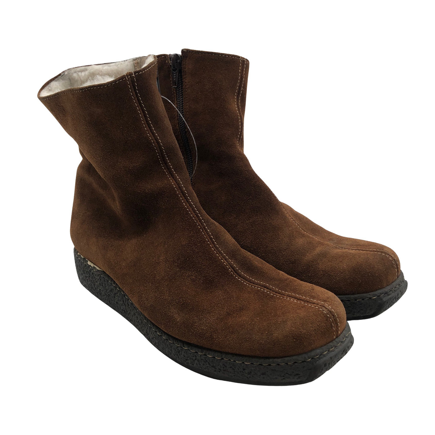 Unisex Ross - Talvikengät, koko 38 -  (2)