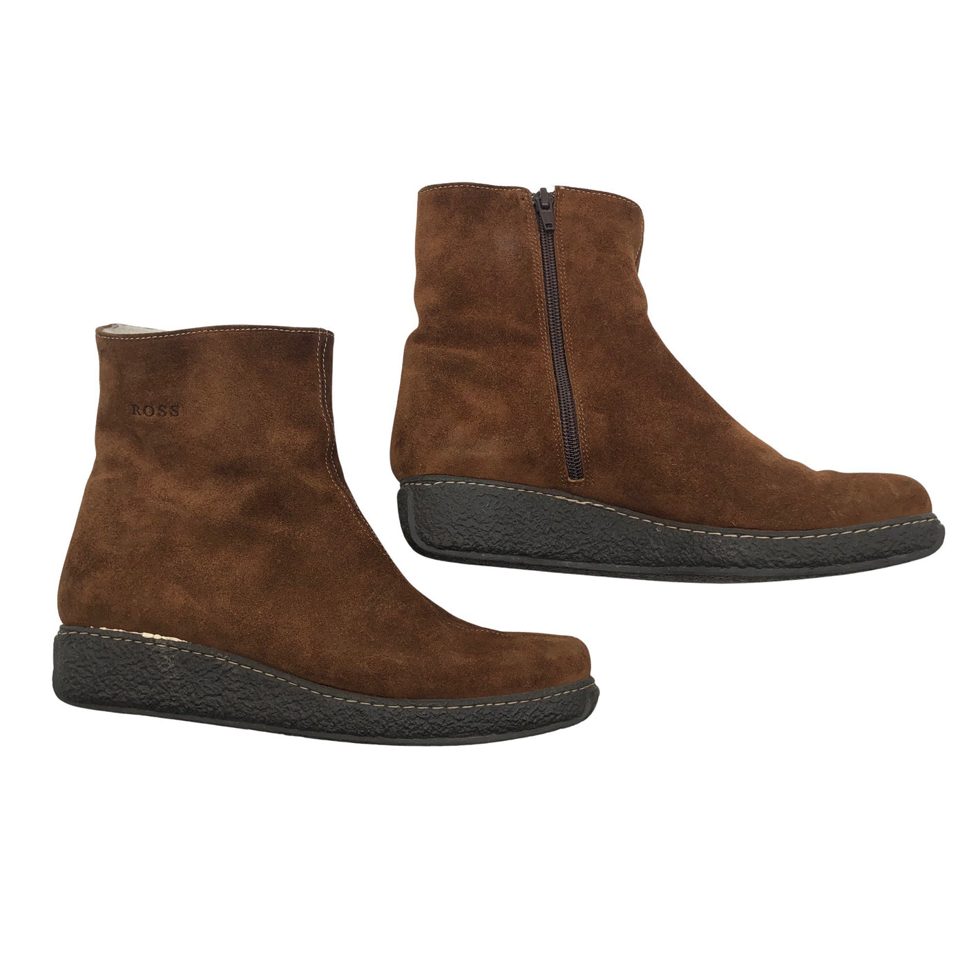Unisex Ross - Talvikengät, koko 38 -  (1)