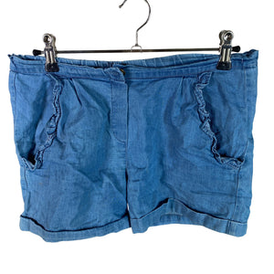 Unisex Noa Noa - Farkkushortsit, koko 140 - 146 -  (1)