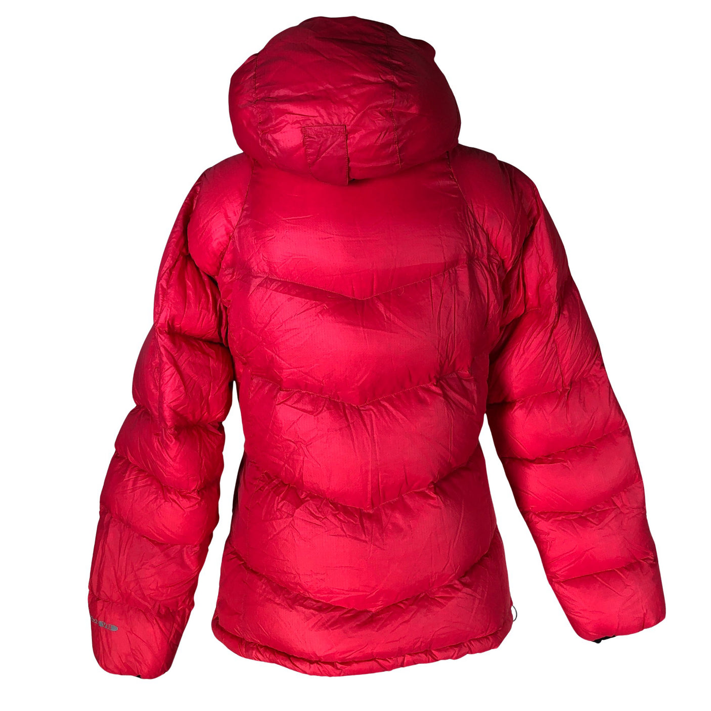 Unisex Halti - Untuvatakki, koko 38 -  (2)
