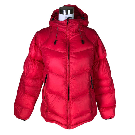 Unisex Halti - Untuvatakki, koko 38 -  ()