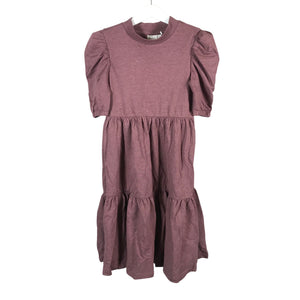 Unisex Name It - Collegemekko, koko 116 - 122 -  (1)