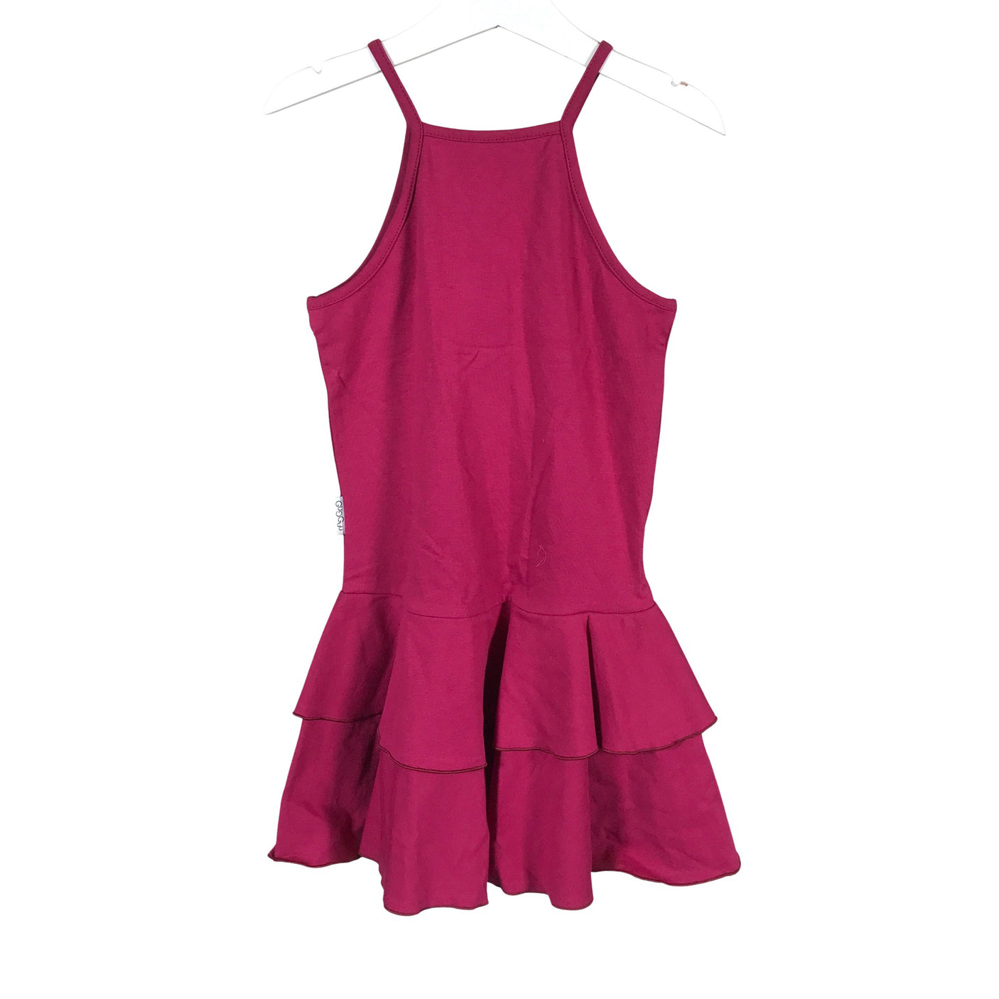 Unisex Gugguu - Trikoomekko, koko 122 - 128 -  (1)