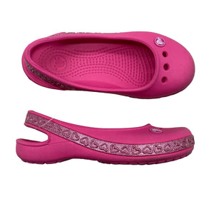Unisex Crocs - Pistokkaat, koko 28 -  (1)
