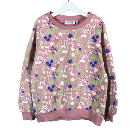 Unisex Bogi - Collegepaita, koko 128 - 134 -  ()