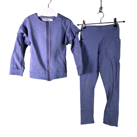 Unisex Gugguu - Svetari, koko 110 - 116 -  ()