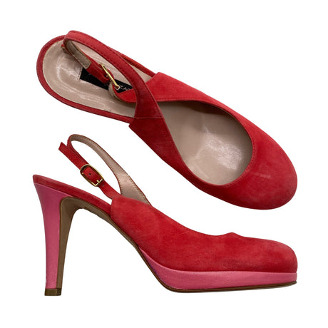 Unisex Alberto Zago - Korkokengät, koko 39 -  ()