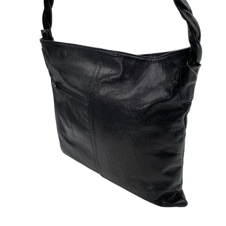 Unisex Okay's - Käsilaukku, koko Maxi -  (2)
