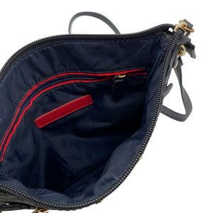 Unisex Tommy Hilfiger - Olkalaukku, koko Mini -  (2)