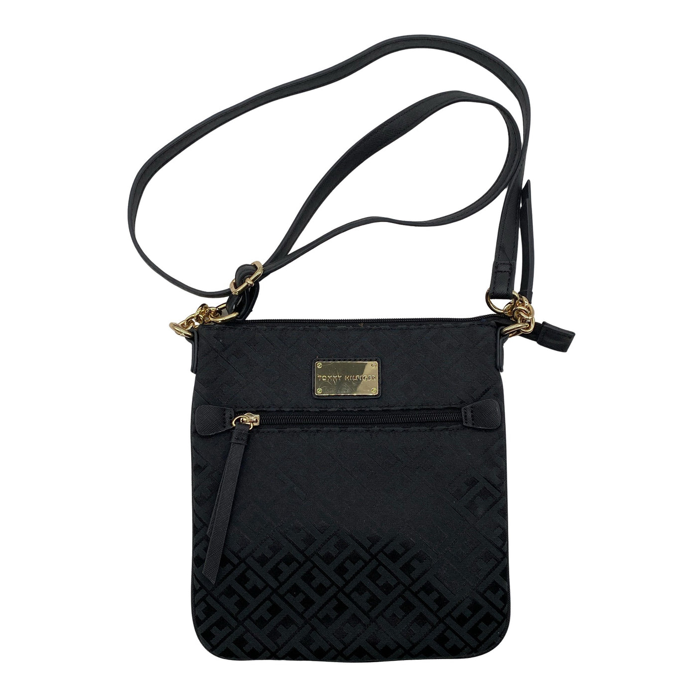 Unisex Tommy Hilfiger - Olkalaukku, koko Mini -  (1)