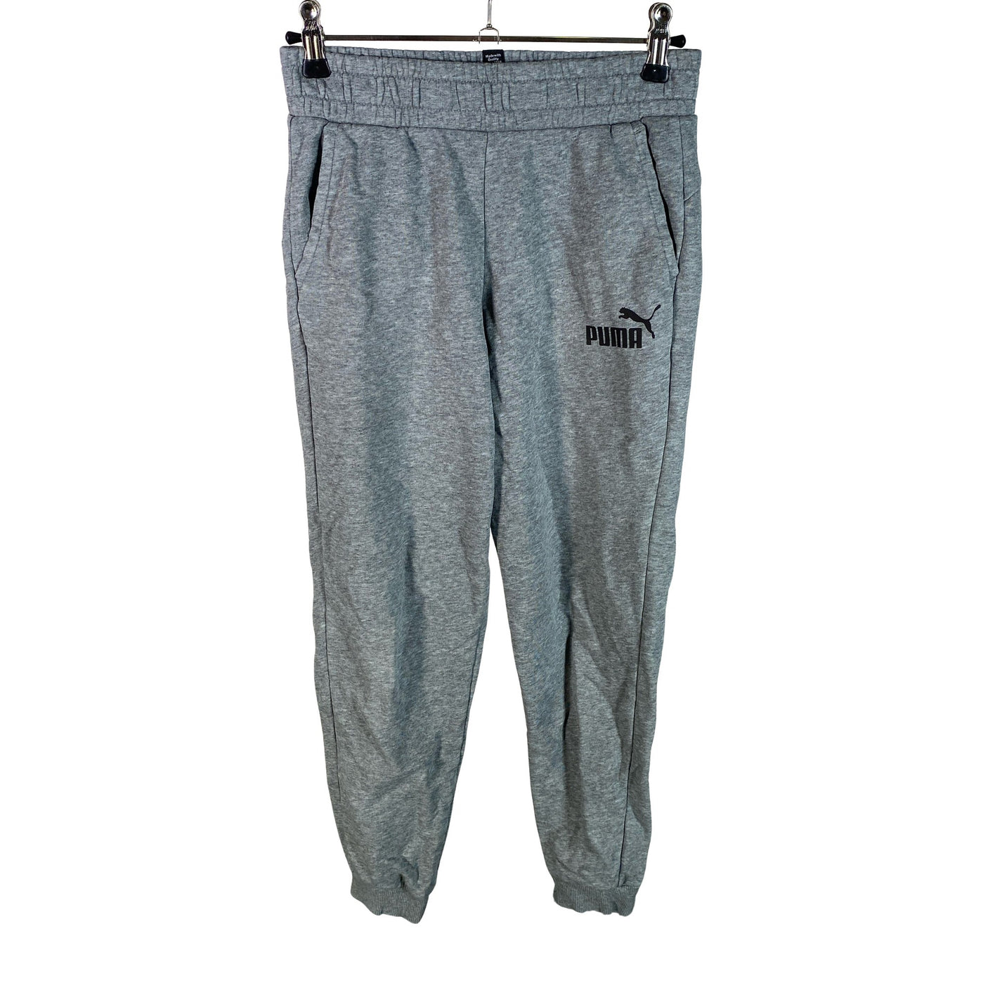 Unisex Puma - Collegehousut, koko 146 - 152 -  (1)