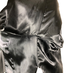 Unisex Ril's - Trenssitakki, koko 46 -  (3)