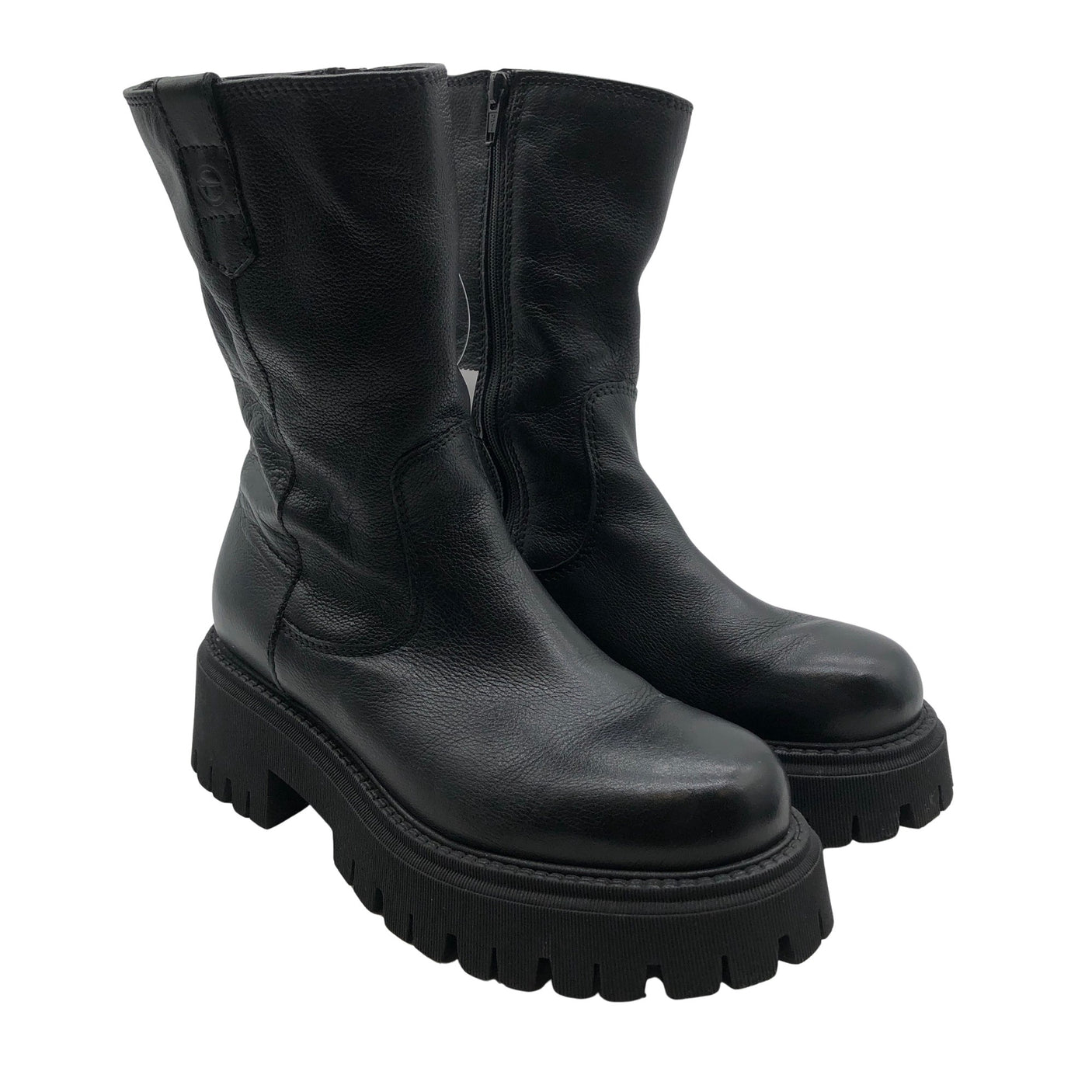 Unisex Tamaris - Nilkkurit, koko 39 -  (2)