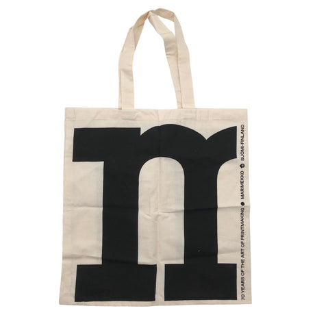 Unisex Marimekko - Ostoskassi, koko Maxi -  ()