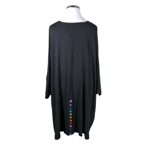 Unisex Ralston - Trikootunika, koko 50 -  (2)