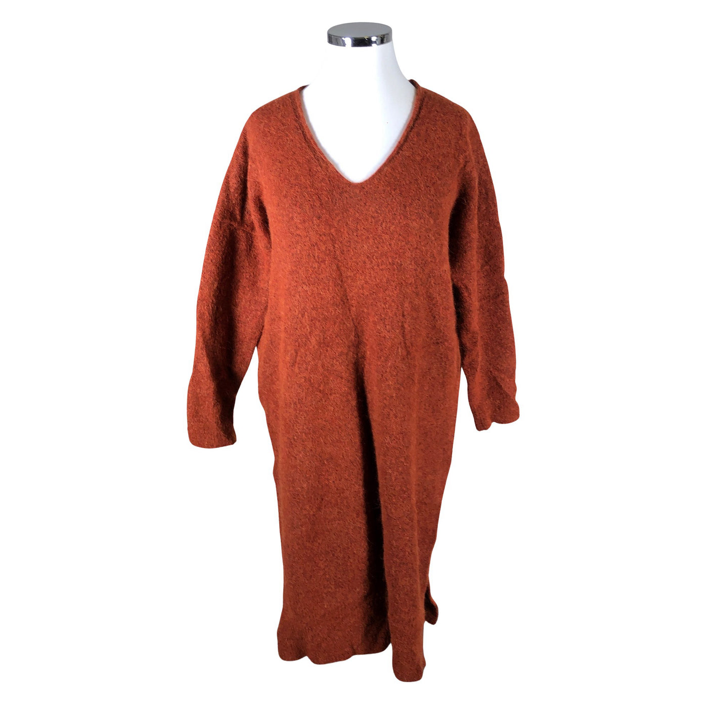Unisex Lindex - Neulemekko, koko 48 -  (1)