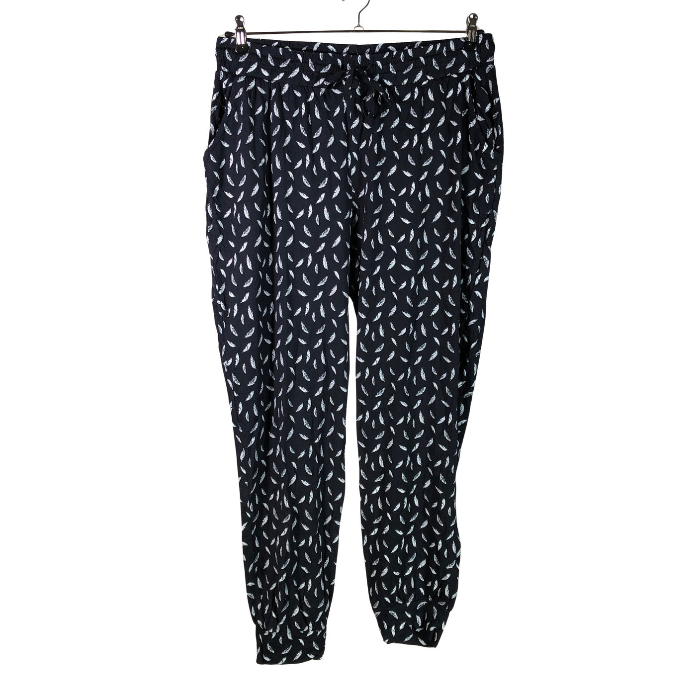 Unisex Zizzi - Trikoohousut, koko 48 -  (1)