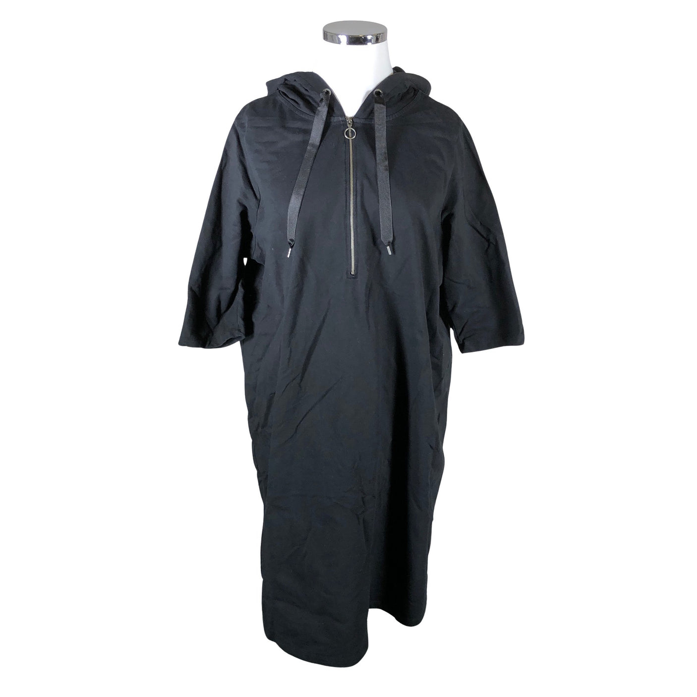 Unisex Zizzi - Collegemekko, koko 50 -  (1)