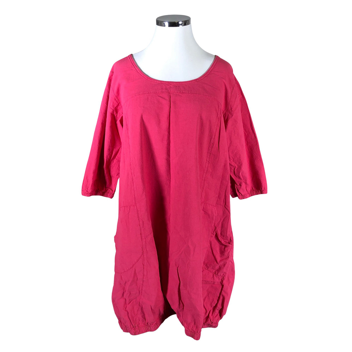 Unisex Zizzi - Kangasmekko, koko 50 -  (1)
