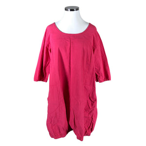 Unisex Zizzi - Kangasmekko, koko 50 -  (1)
