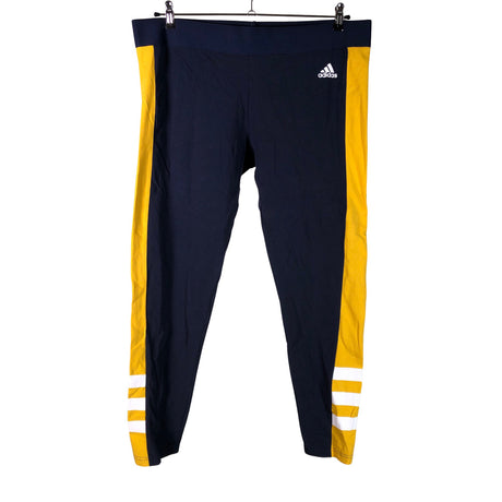 Unisex Adidas - Leggingsit, koko 52 -  ()