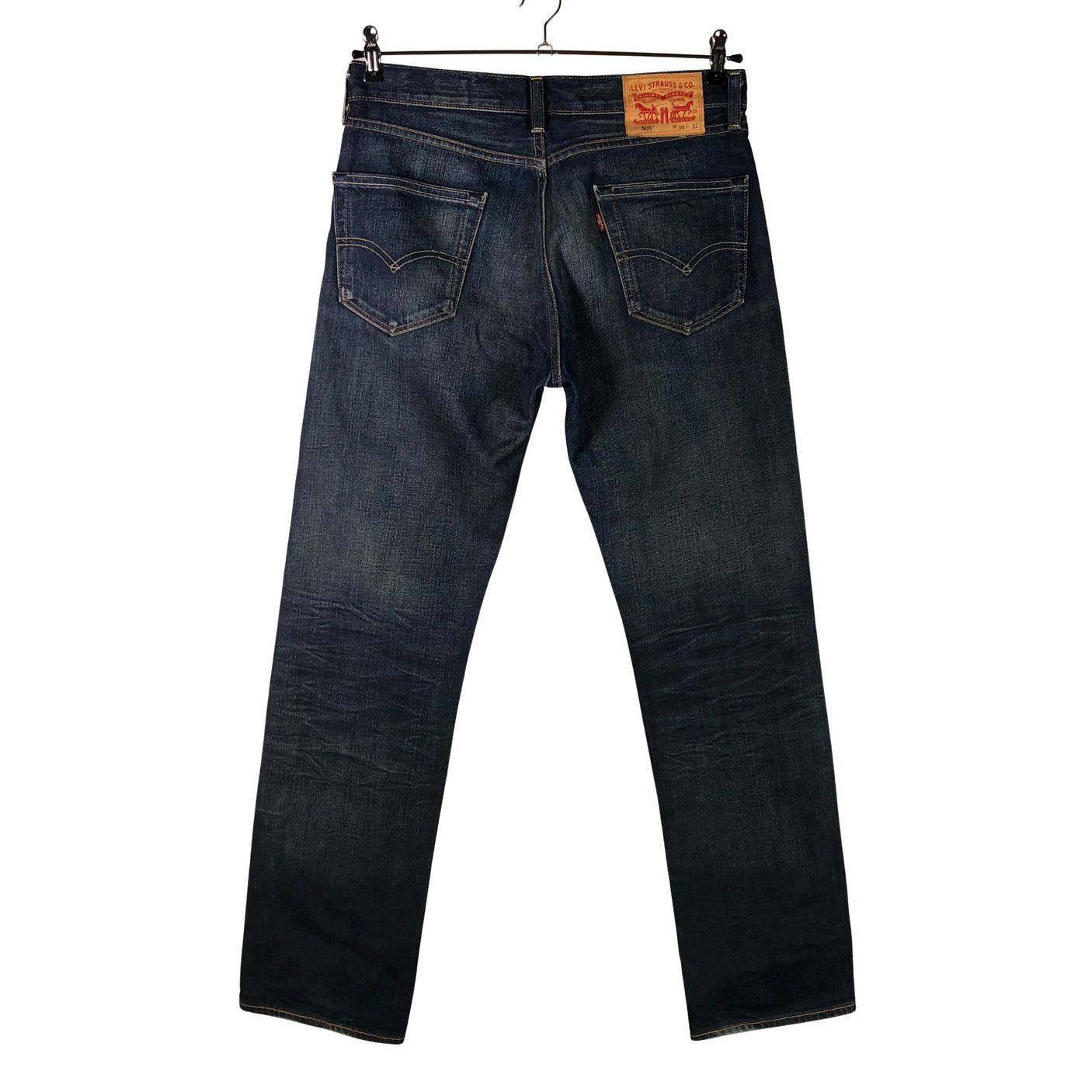 Unisex Levi's - Farkut, koko W30 -  (2)