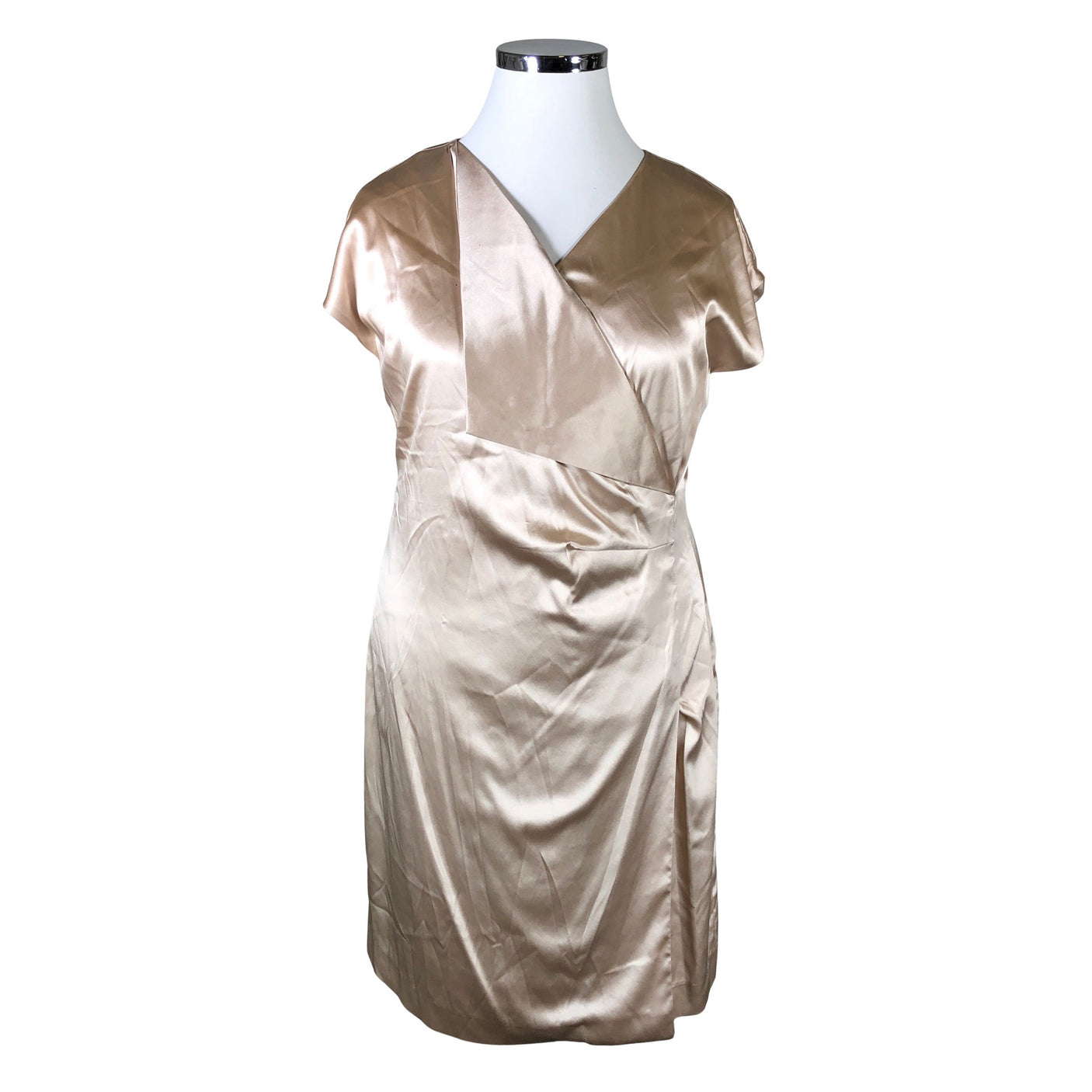 Unisex Sand - Juhlamekko, koko 42 -  (1)