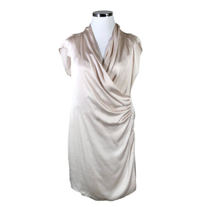Unisex Sand - Juhlamekko, koko 44 -  (1)