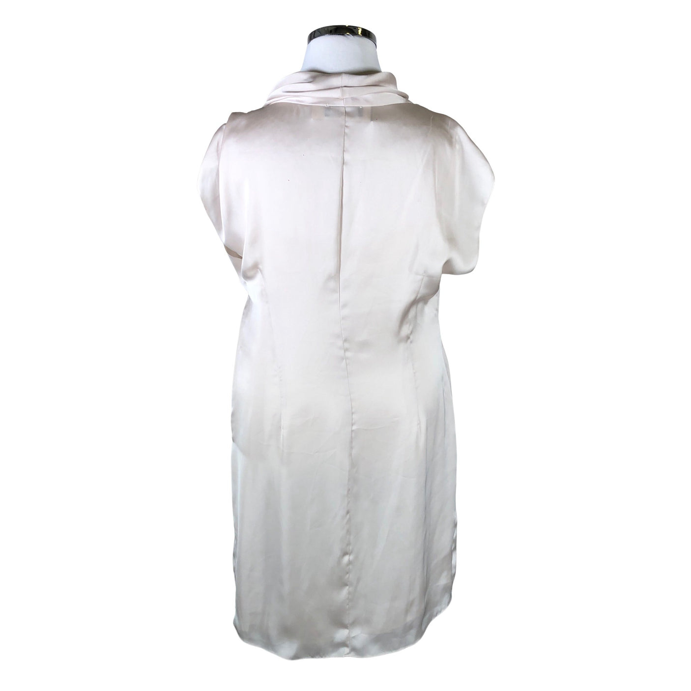 Unisex Sand - Juhlamekko, koko 44 -  (2)