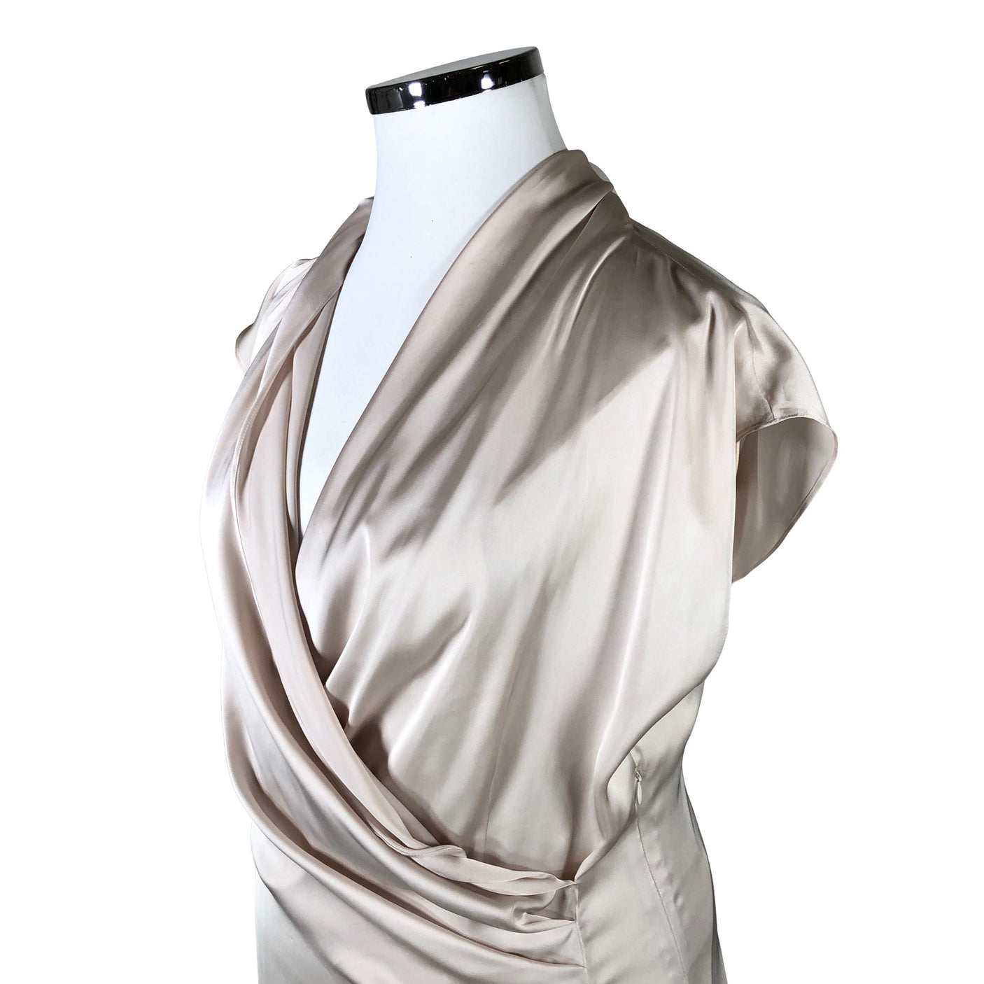Unisex Sand - Juhlamekko, koko 44 -  (3)