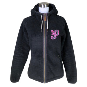 Unisex Peak Performance - Fleecetakki, koko 40 -  (1)