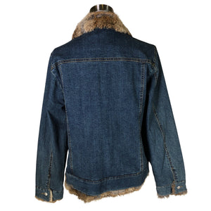 Unisex Soya - Farkkutakki, koko 40 -  (2)