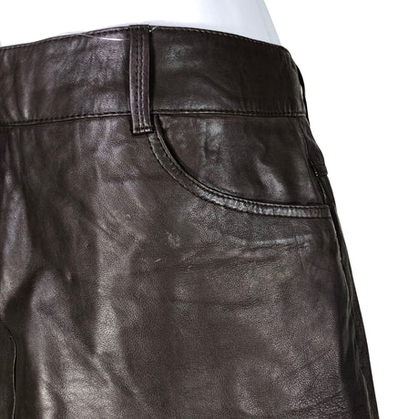 Unisex Esprit - Nahkahame, koko 38 -  (2)