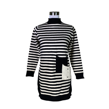 Unisex Handmade - Neuletunika, koko 40 -  ()