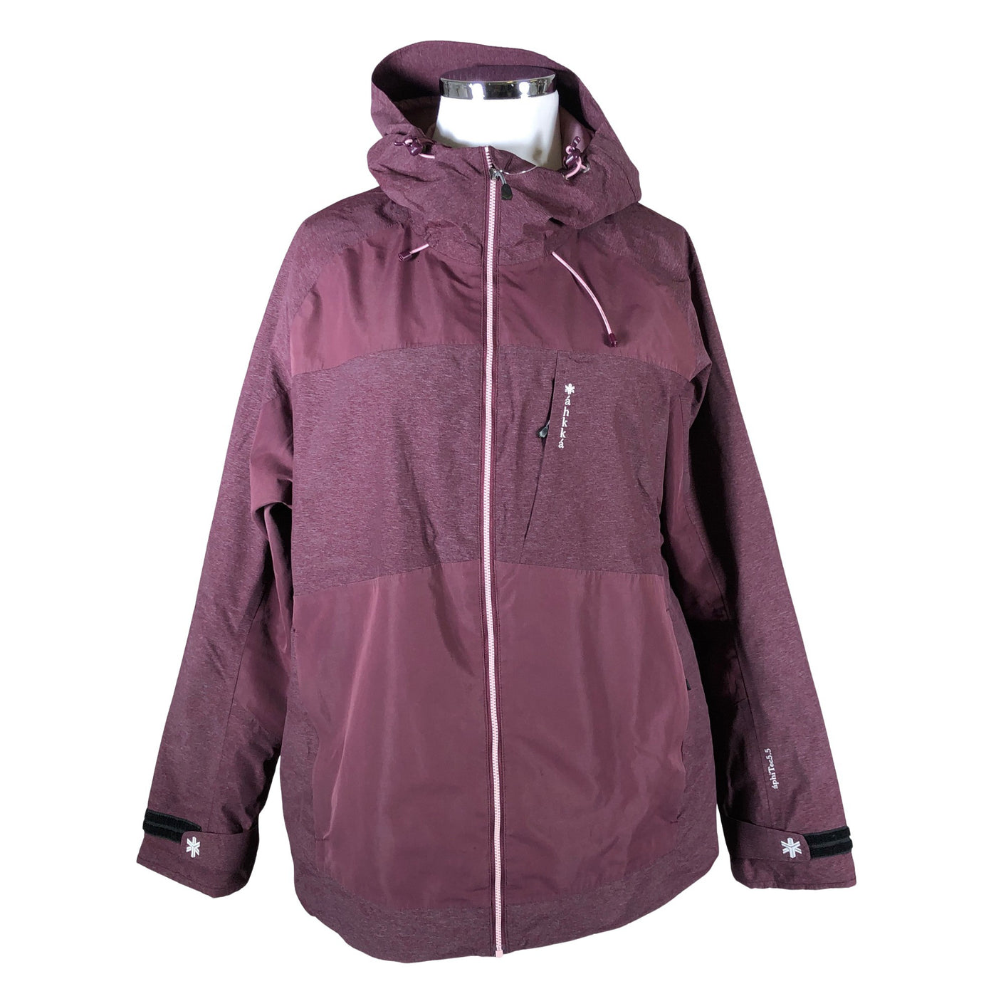 Unisex Áhkká - Kuoritakki, koko 52 -  (1)