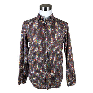 Unisex Desigual - Kauluspaita, koko L -  (1)